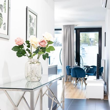 Rayska Loft Krakow By As Apartments Exterior photo