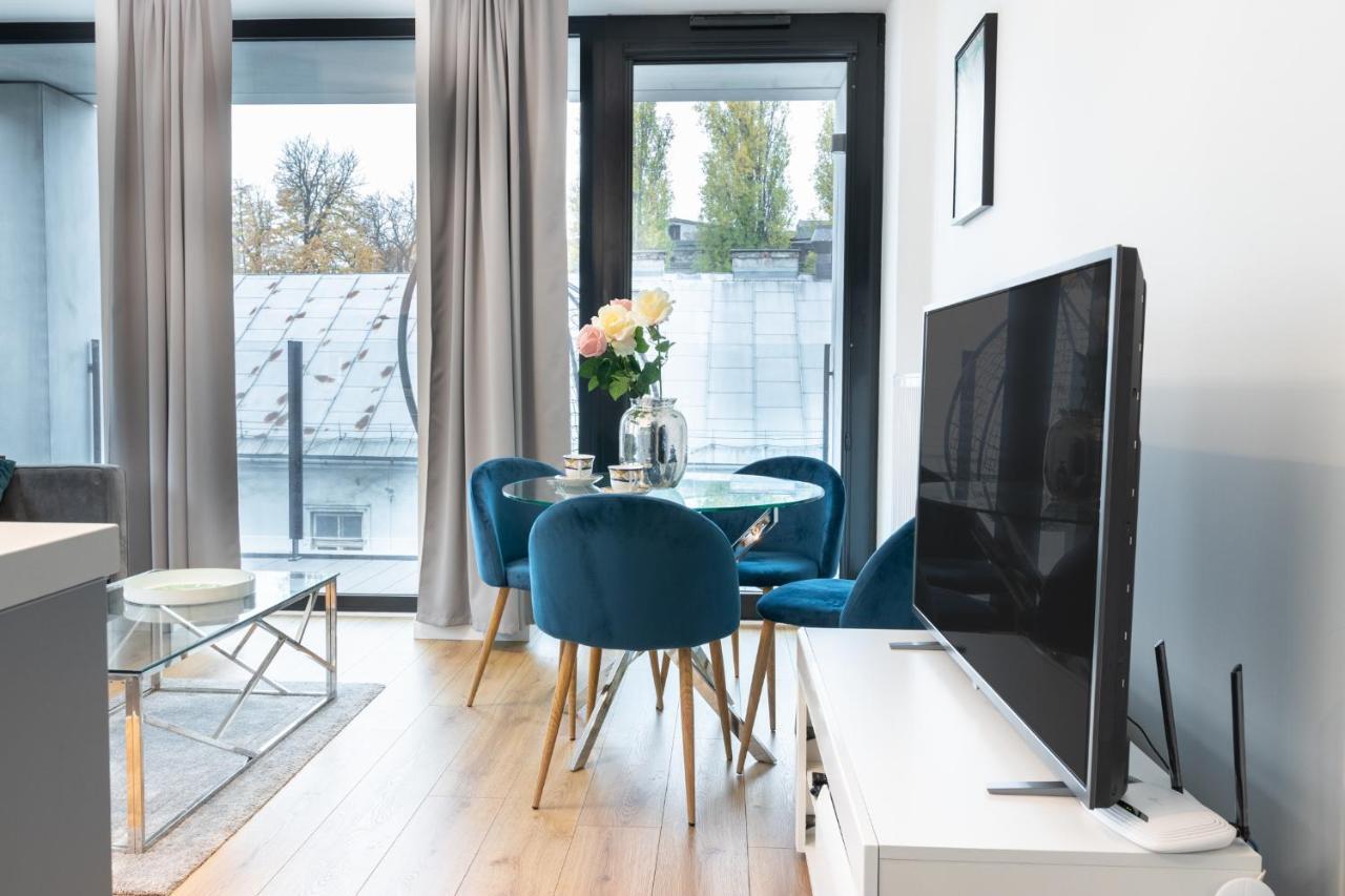Rayska Loft Krakow By As Apartments Exterior photo