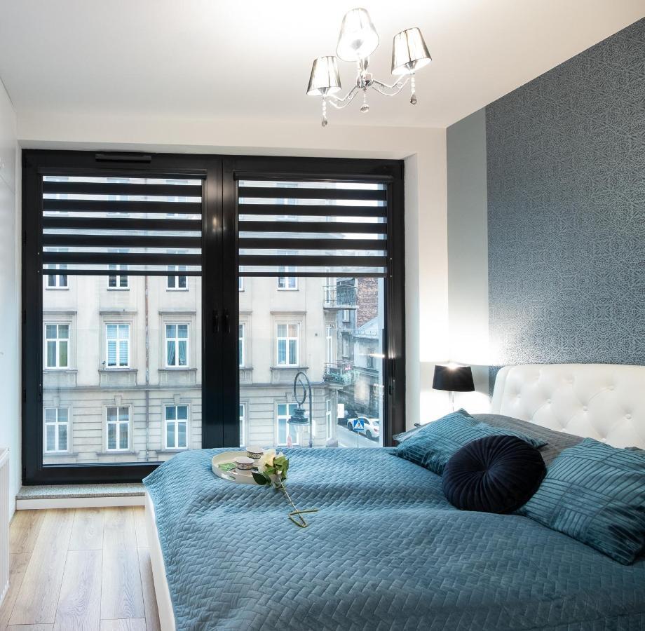 Rayska Loft Krakow By As Apartments Exterior photo