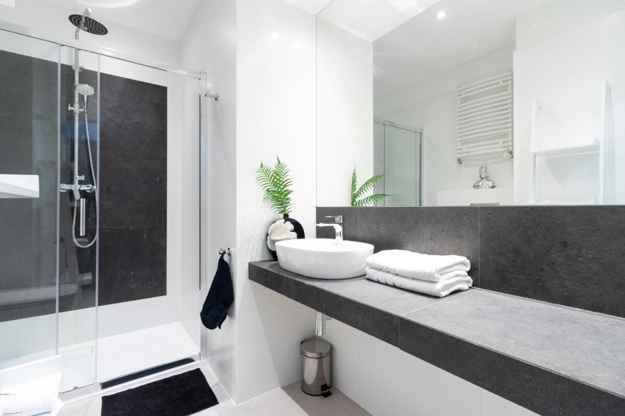 Rayska Loft Krakow By As Apartments Exterior photo