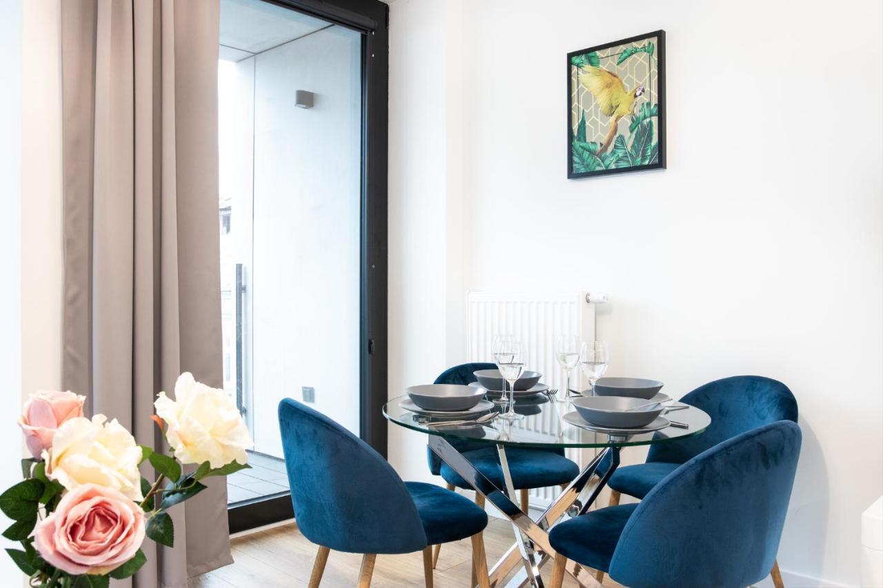 Rayska Loft Krakow By As Apartments Exterior photo