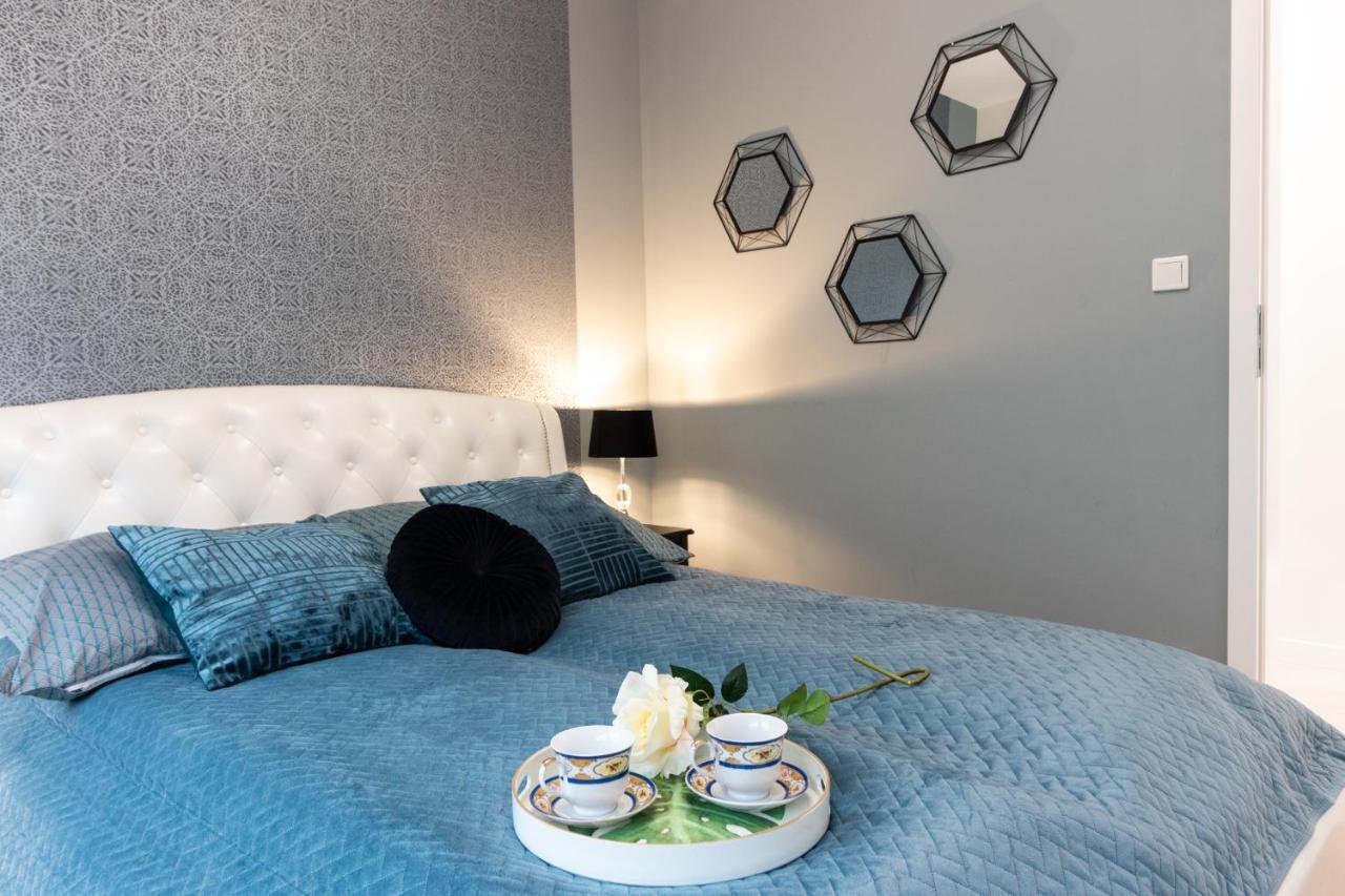 Rayska Loft Krakow By As Apartments Exterior photo